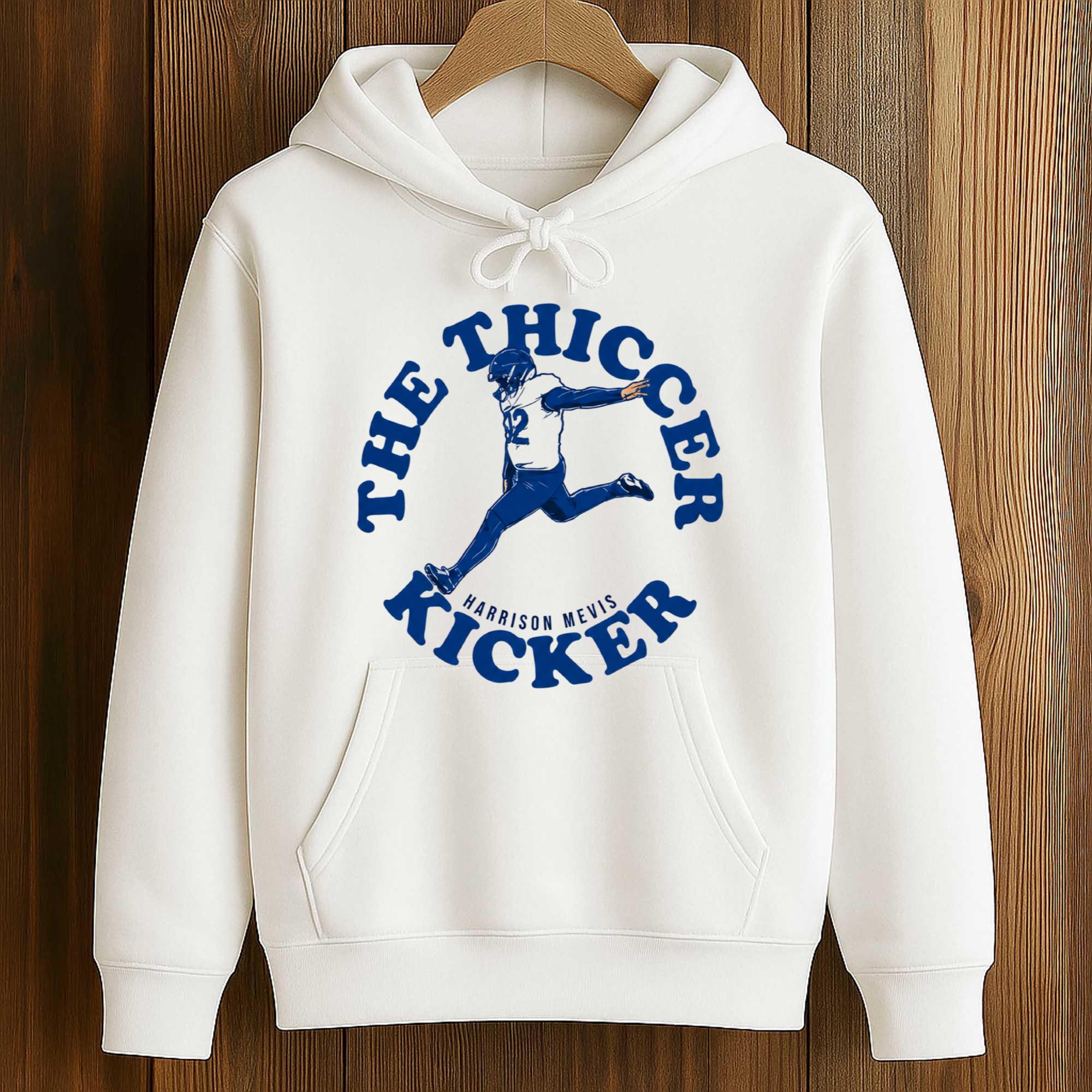 Harrison Mevis The Thiccer Kicker Shirt 4 Harrison Mevis The Thiccer Kicker Shirt (4)