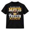 Harrison Mevis Thicker Kicker 2026 Shirt 9 Harrison Mevis Thicker Kicker 2026 Shirt