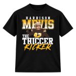 Harrison Mevis Thicker Kicker 2026 Shirt