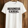 Harry Styles Business Casual The Pleasing Company Shirt 9 Harry Styles Business Casual The Pleasing Company Shirt