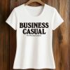 Harry Styles Business Casual The Pleasing Company Shirt (2)