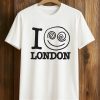 Harry Styles I Love London Shirt 4 Harry Styles I Love London Shirt