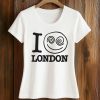 Harry Styles I Love London Shirt 5 Harry Styles I Love London Shirt (2)