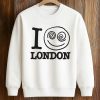 Harry Styles I Love London Shirt 6 Harry Styles I Love London Shirt (3)