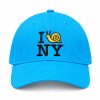 Harry Styles I Snail NY Hat