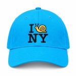 Harry Styles I Snail NY Hat