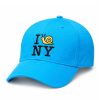 Harry Styles I Snail NY Hat (3)