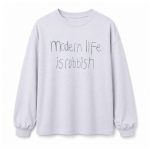 Harry Styles Modern Life Is Rubbish Sweatshirt