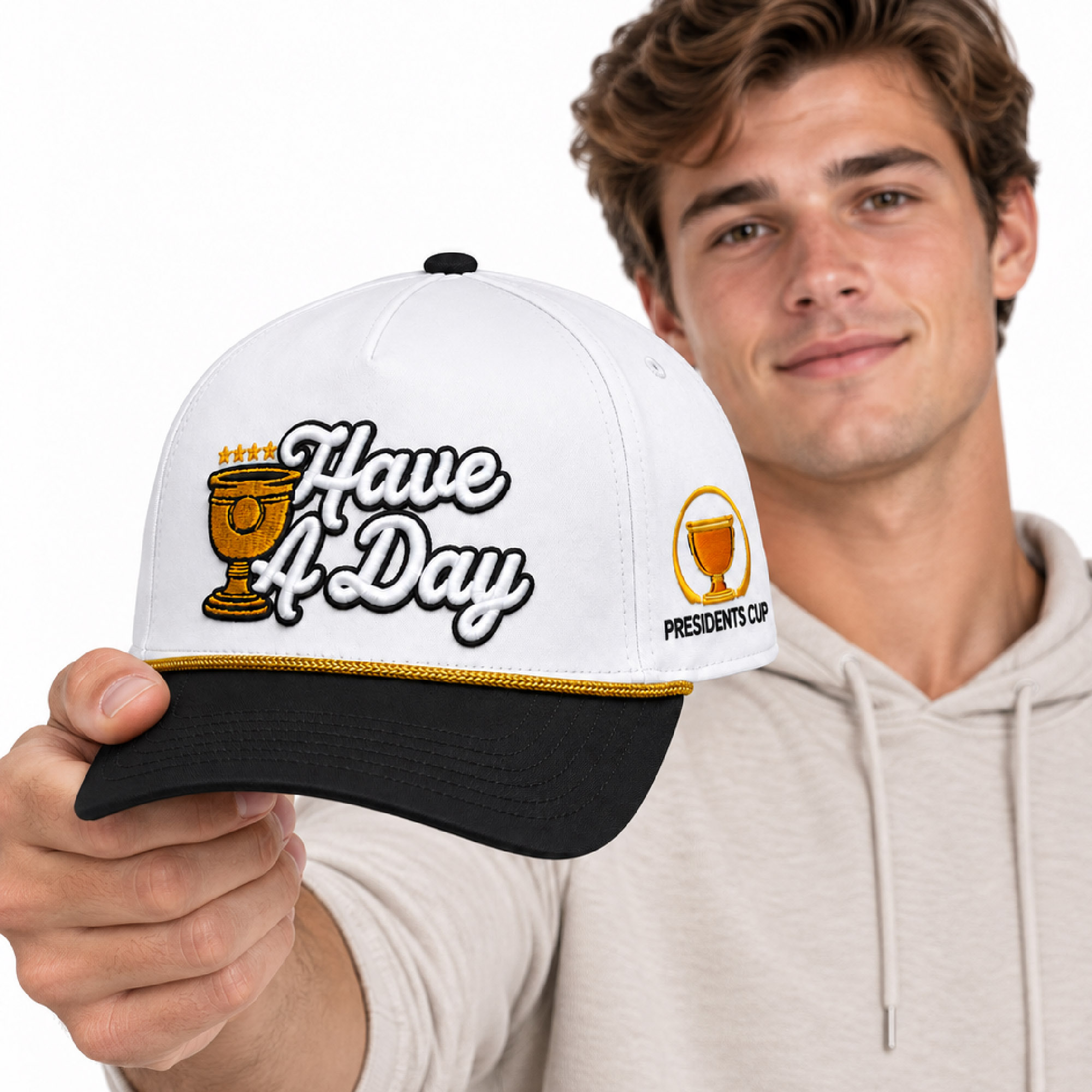 Have A Day Presidents Cup 2026 Hat 3 Have A Day Presidents Cup 2026 Hat (2)