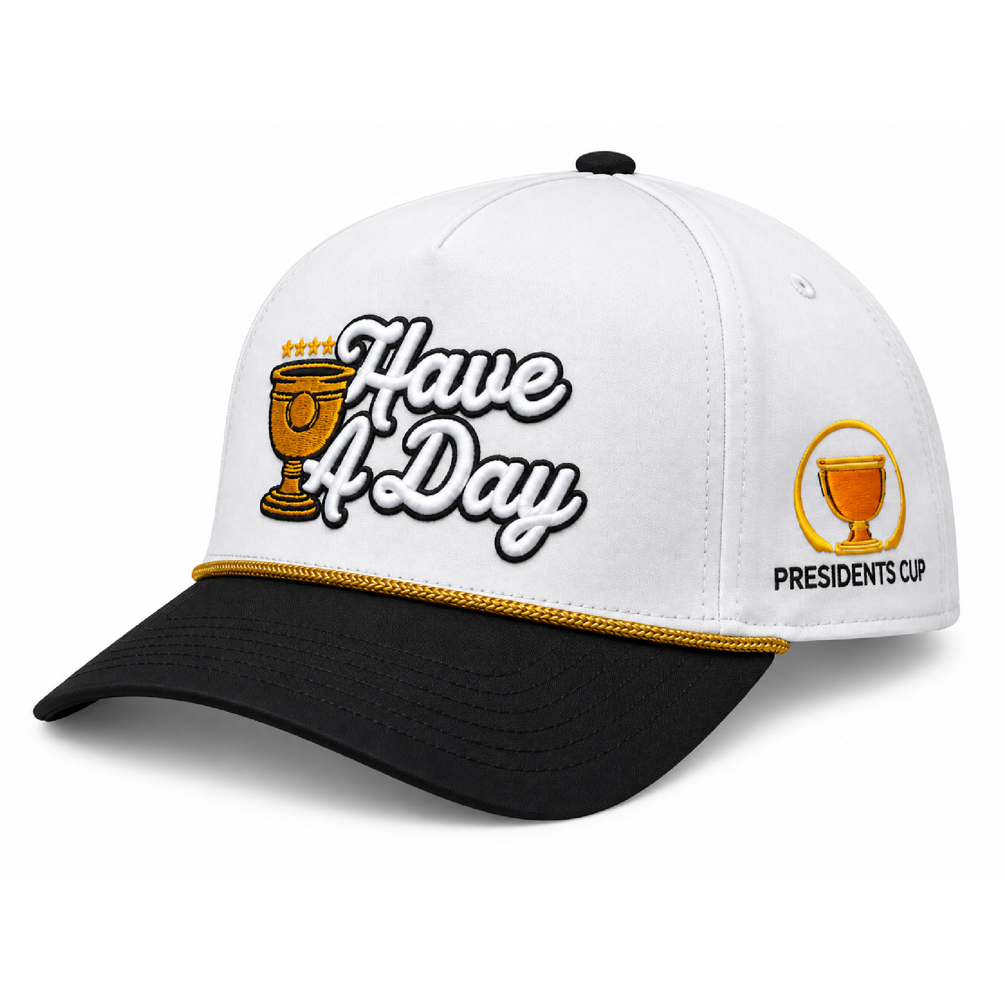 Have A Day Presidents Cup 2026 Hat 2 Have A Day Presidents Cup 2026 Hat (3)