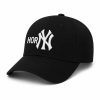 Horny New York Yankees Hat