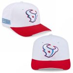 Houston Texans Rivalries Uniform 2026 Hat