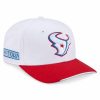 Houston Texans Rivalries Uniform 2026 Hat (2)