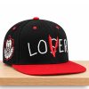 Hyunjin It Pennywise Lover Loser Hat (2)