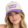 I Could Be Meaner Hat (3)