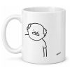 I Feel Alert Now But Why Stop There When I Can Also Feel Sick And Insane Mug (2)