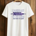 I Paused My Rance To Be Here This Better Be Good Shirt