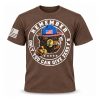 I Remember Only You Can Give Zero Fs Bear Smoking Shirt