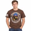 I Remember Only You Can Give Zero Fs Bear Smoking Shirt (2)