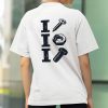 Screw I Nut I Bolt T-Shirt 3 I Screw I Nut I Bolt T Shirt (2)