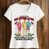 I Went To The Gay Apparel Store They Said You Already Donned Everything Shirt (2)