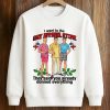 I Went To The Gay Apparel Store They Said You Already Donned Everything Shirt (3)