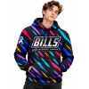2026 Bills Crucial Catch Waffle Hoodie 4 2026 Bills Crucial Catch Waffle Hoodie (2)