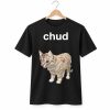 Chud Cat Meme Shirt 3 Chud Cat Meme Shirt (2)