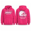 Browns Pink Crucial Catch 2026 Hoodie