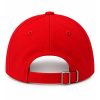 If The Hat Is Red The Brain Is Dead Hat (3)