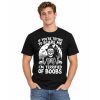 If You're Trying To Scare Me I'm Terrified Of Boobs Shirt (2)