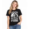 If You're Trying To Scare Me I'm Terrified Of Boobs Shirt (3)