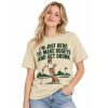I'm Just Here To Make Bogeys and Get Drunk Shirt 4 I'm Just Here To Make Bogeys and Get Drunk Shirt (2)