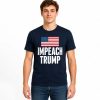 Impeach Trump USA Flag Shirt (2)
