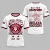 Indiana Football Big Ten Champions 2025 Shirt 5 Indiana Football Big Ten Champions 2025 Shirt
