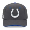 Indianapolis Colts Rivalries Anvil Strike 2026 Hat 4 Indianapolis Colts Rivalries Anvil Strike 2026 Hat (2)