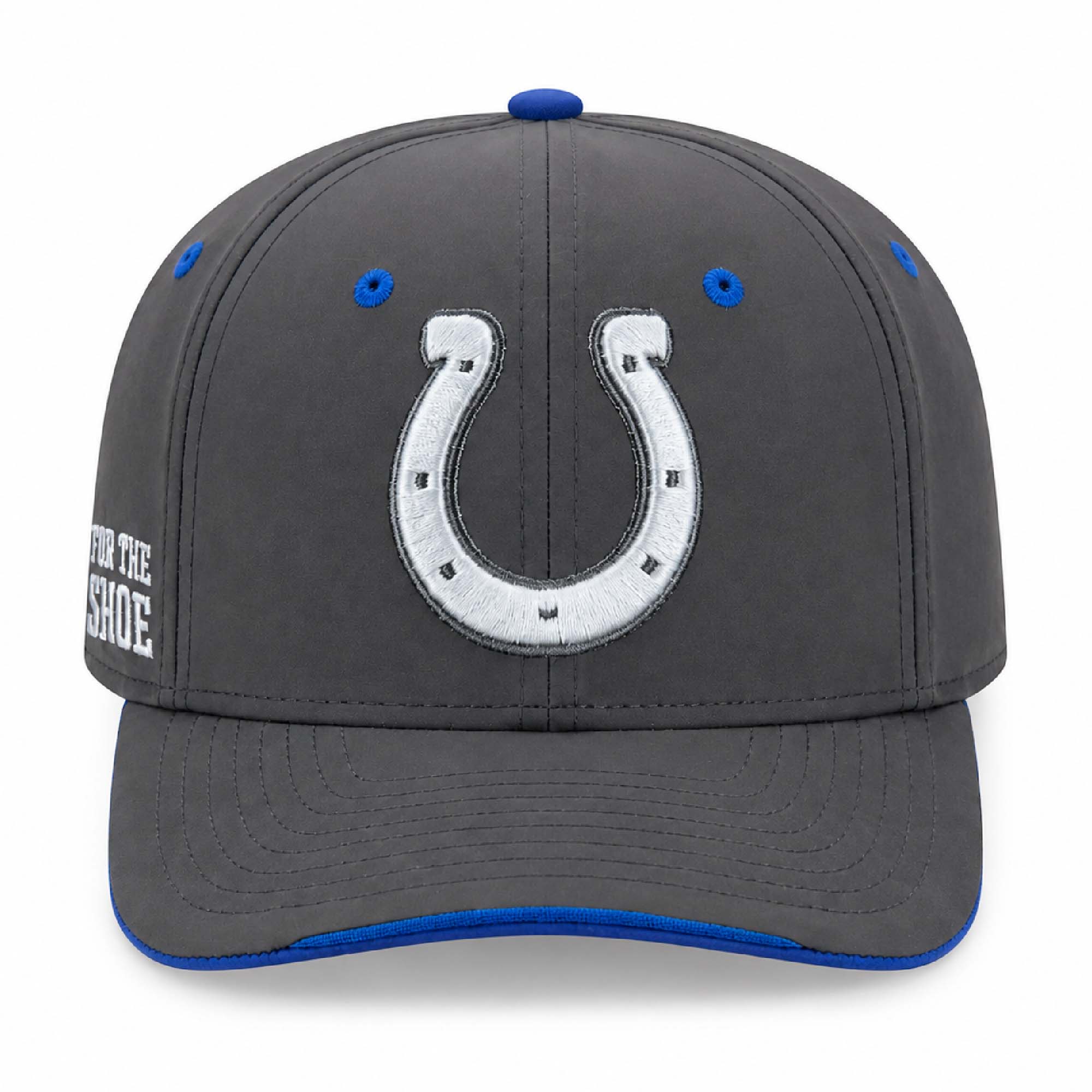 Indianapolis Colts Rivalries Anvil Strike 2026 Hat 2 Indianapolis Colts Rivalries Anvil Strike 2026 Hat (2)