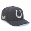 Indianapolis Colts Rivalries Anvil Strike 2026 Hat 5 Indianapolis Colts Rivalries Anvil Strike 2026 Hat (3)
