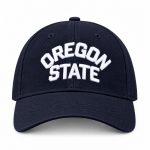 JaMarcus Shephard Oregon State Hat