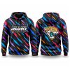 Jaguars Crucial Catch 2026 Hoodie