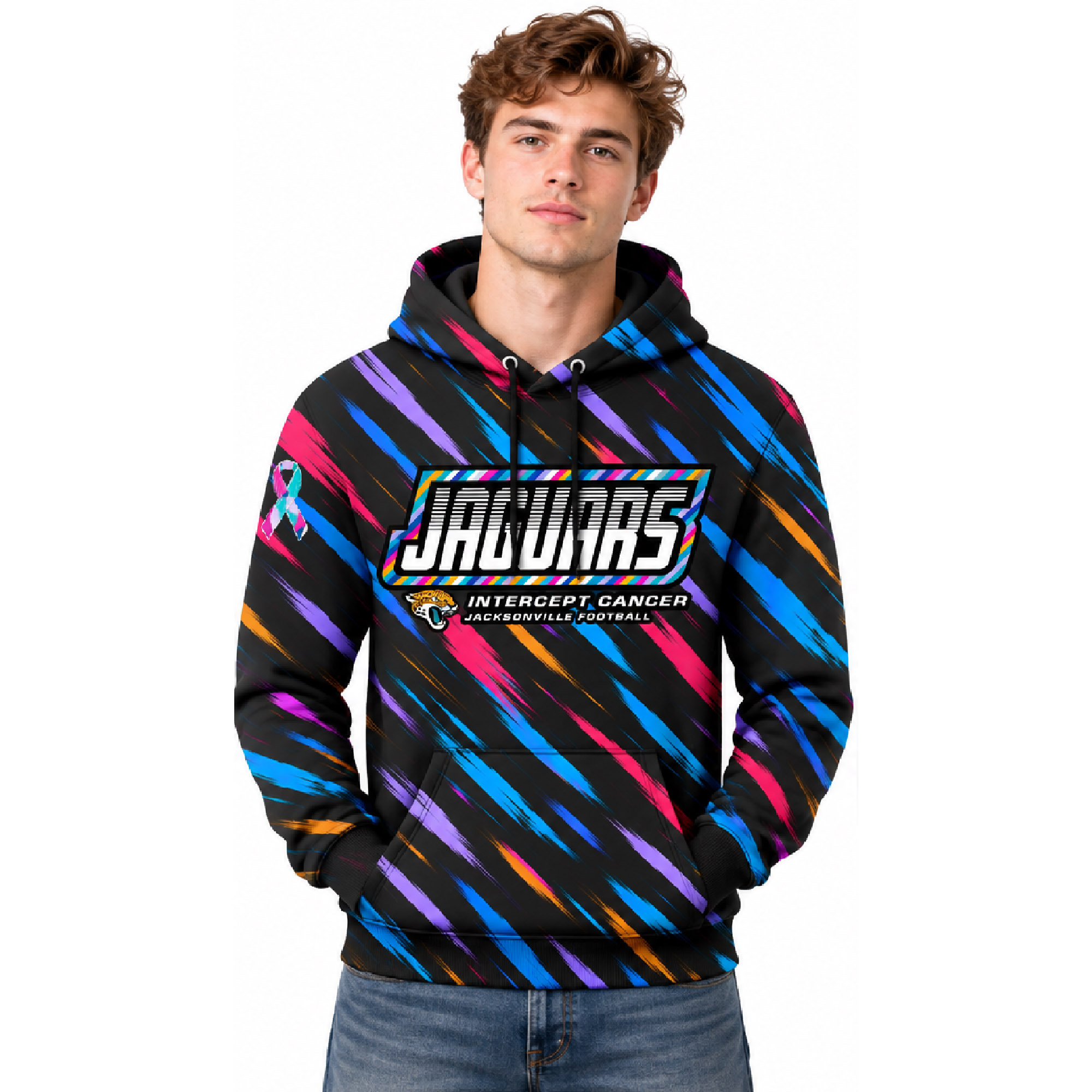 Jaguars Crucial Catch 2026 Hoodie 2 Jaguars Crucial Catch 2026 Hoodie (3)
