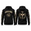 Jaguars Fourth Wings Night 2026 Hoodie