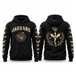 Jaguars Fourth Wings Night 2026 Hoodie