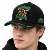 Jai Arrow 100 You’ll Never Walk Alone Hat (3)