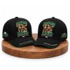 Jai Arrow 100 You’ll Never Walk Alone Hat (4)