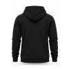 Jai Arrow 100 You’ll Never Walk Alone Quarter Zip Hoodie (3)