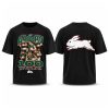 Jai Arrow 100 You’ll Never Walk Alone Shirt