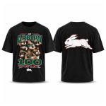 Jai Arrow 100 You’ll Never Walk Alone Shirt