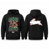 Jai Arrow 100 You’ll Never Walk Alone Shirt (2)