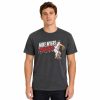 Jake Bennett Red Sox Mike Myers Mode Shirt (3)